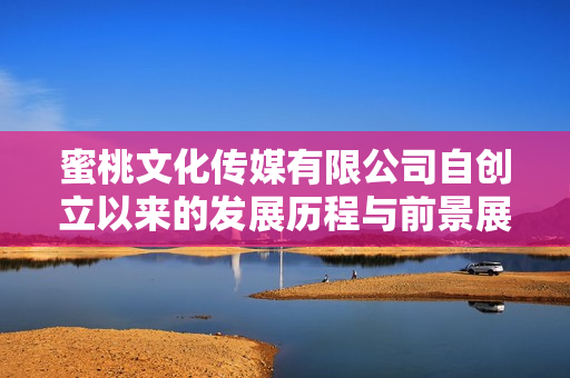 蜜桃文化传媒有限公司自创立以来的发展历程与前景展望