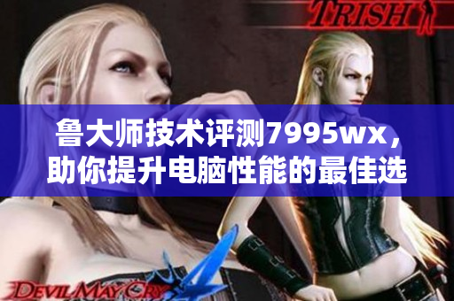 鲁大师技术评测7995wx，助你提升电脑性能的最佳选择