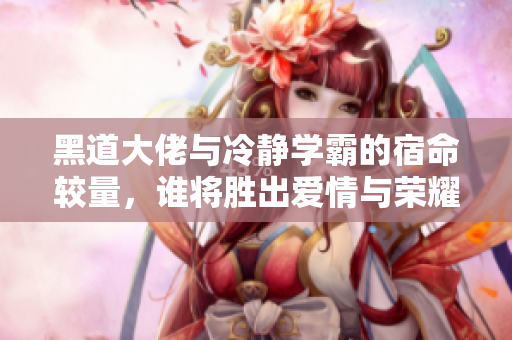 黑道大佬与冷静学霸的宿命较量，谁将胜出爱情与荣耀之争