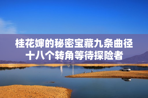 桂花婶的秘密宝藏九条曲径十八个转角等待探险者
