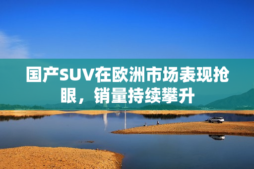 国产SUV在欧洲市场表现抢眼，销量持续攀升