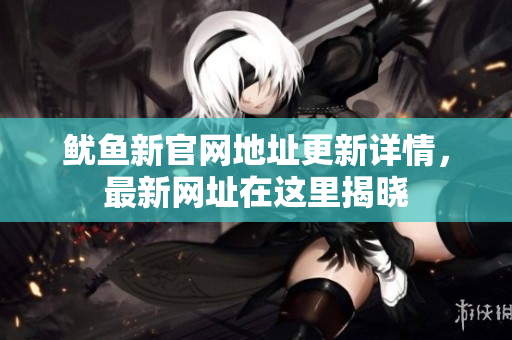 鱿鱼新官网地址更新详情，最新网址在这里揭晓