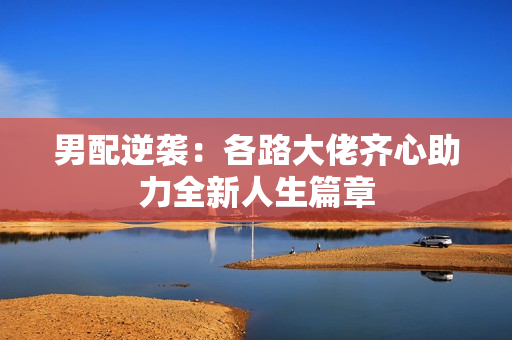 男配逆袭：各路大佬齐心助力全新人生篇章