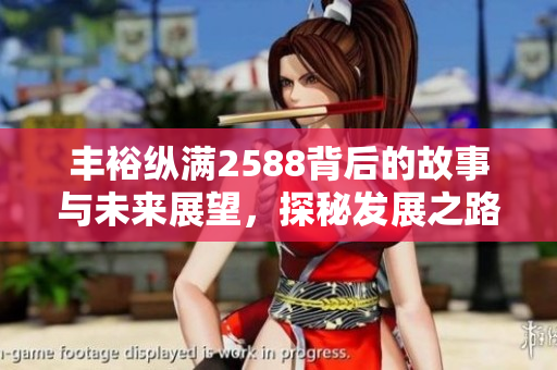 丰裕纵满2588背后的故事与未来展望，探秘发展之路