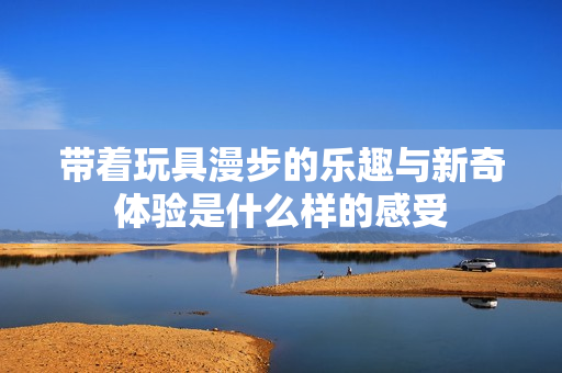 带着玩具漫步的乐趣与新奇体验是什么样的感受
