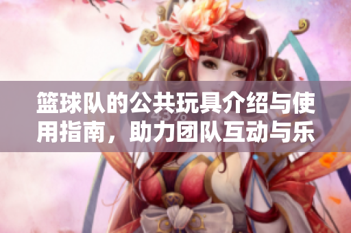 篮球队的公共玩具介绍与使用指南，助力团队互动与乐趣