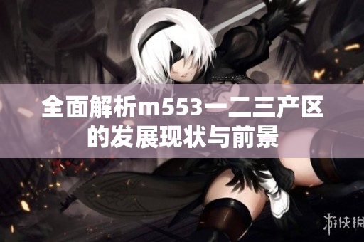 全面解析m553一二三产区的发展现状与前景