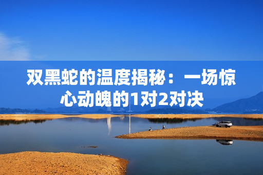 双黑蛇的温度揭秘：一场惊心动魄的1对2对决