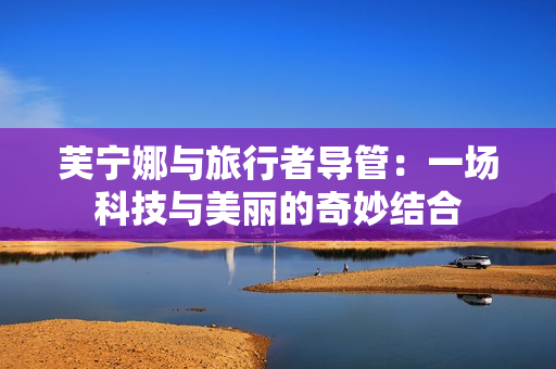 芙宁娜与旅行者导管：一场科技与美丽的奇妙结合