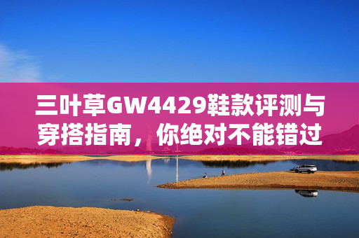 三叶草GW4429鞋款评测与穿搭指南，你绝对不能错过的选择
