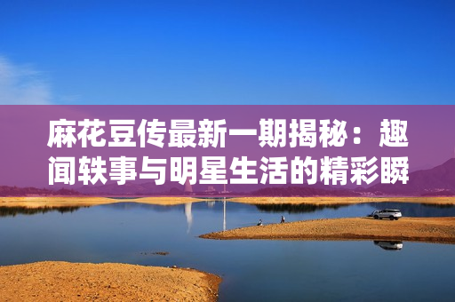 麻花豆传最新一期揭秘：趣闻轶事与明星生活的精彩瞬间