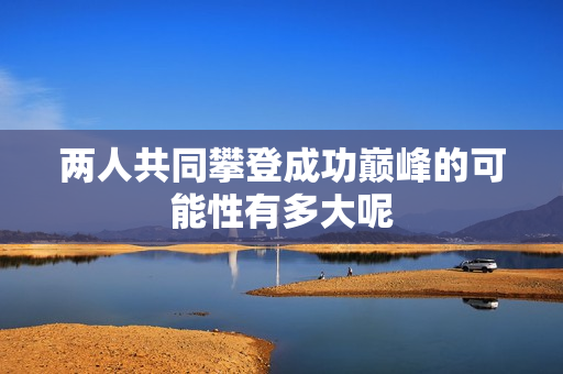 两人共同攀登成功巅峰的可能性有多大呢