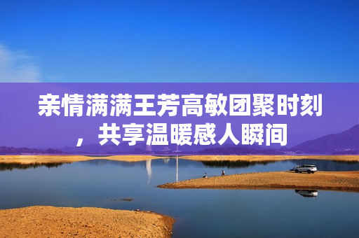 亲情满满王芳高敏团聚时刻，共享温暖感人瞬间