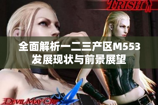 全面解析一二三产区M553发展现状与前景展望