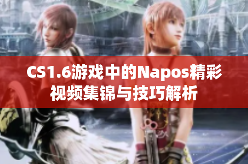 CS1.6游戏中的Napos精彩视频集锦与技巧解析