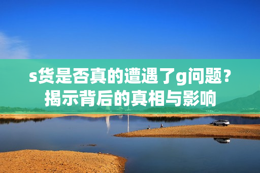 s货是否真的遭遇了g问题？揭示背后的真相与影响