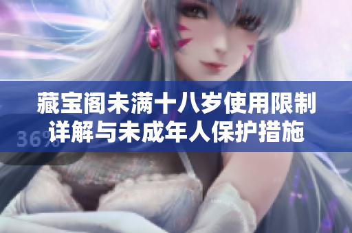 藏宝阁未满十八岁使用限制详解与未成年人保护措施