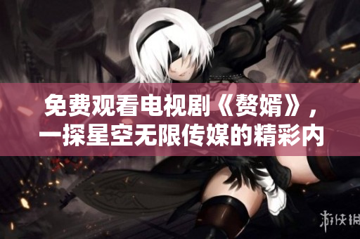 免费观看电视剧《赘婿》，一探星空无限传媒的精彩内容