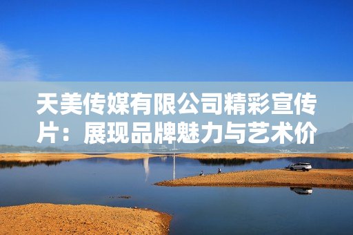 天美传媒有限公司精彩宣传片：展现品牌魅力与艺术价值