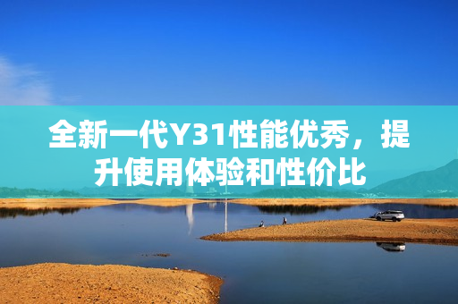 全新一代Y31性能优秀，提升使用体验和性价比