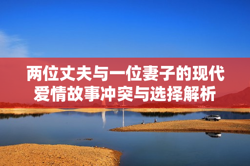 两位丈夫与一位妻子的现代爱情故事冲突与选择解析