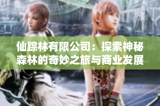 仙踪林有限公司：探索神秘森林的奇妙之旅与商业发展