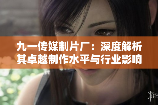 九一传媒制片厂：深度解析其卓越制作水平与行业影响力