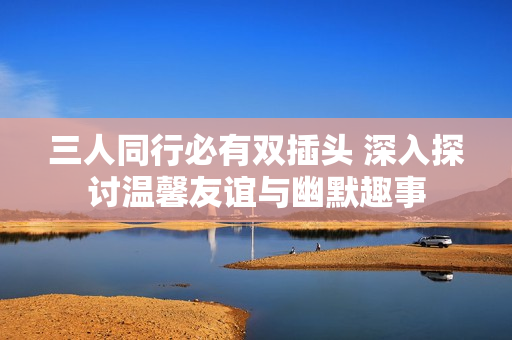 三人同行必有双插头 深入探讨温馨友谊与幽默趣事