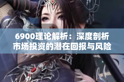 6900理论解析：深度剖析市场投资的潜在回报与风险