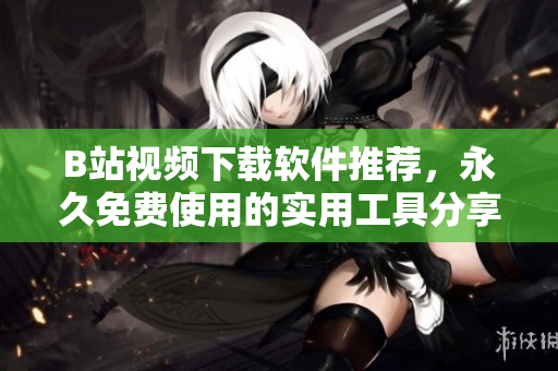 B站视频下载软件推荐，永久免费使用的实用工具分享