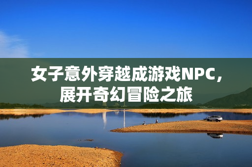 女子意外穿越成游戏NPC，展开奇幻冒险之旅