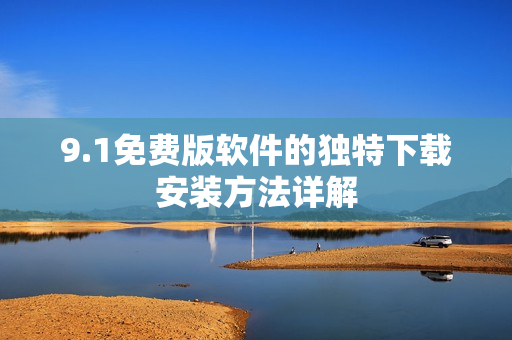 9.1免费版软件的独特下载安装方法详解