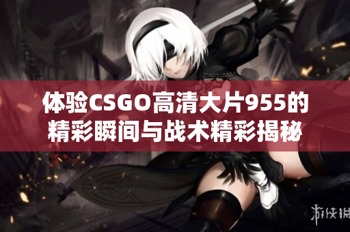 体验CSGO高清大片955的精彩瞬间与战术精彩揭秘