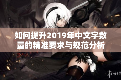 如何提升2019年中文字数量的精准要求与规范分析