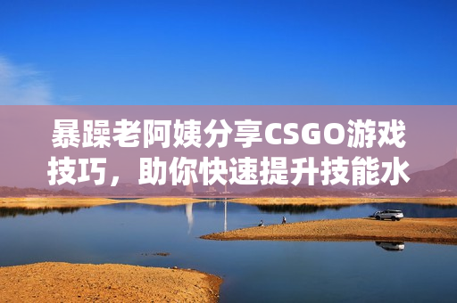 暴躁老阿姨分享CSGO游戏技巧，助你快速提升技能水平