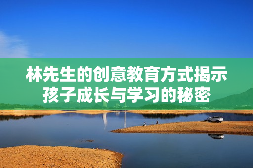 林先生的创意教育方式揭示孩子成长与学习的秘密
