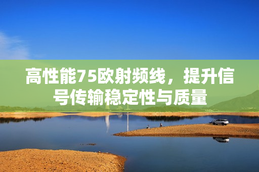 高性能75欧射频线，提升信号传输稳定性与质量