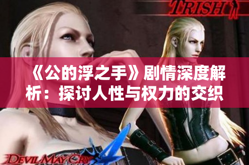《公的浮之手》剧情深度解析：探讨人性与权力的交织