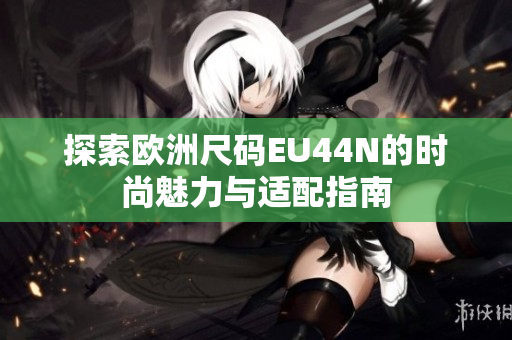 探索欧洲尺码EU44N的时尚魅力与适配指南