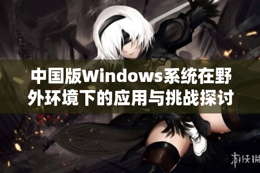 中国版Windows系统在野外环境下的应用与挑战探讨