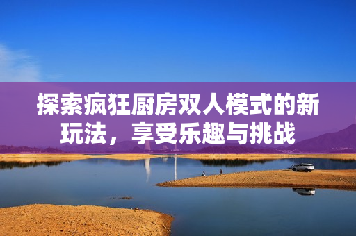 探索疯狂厨房双人模式的新玩法，享受乐趣与挑战