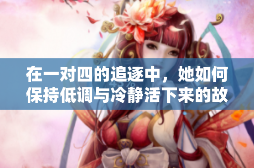 在一对四的追逐中，她如何保持低调与冷静活下来的故事
