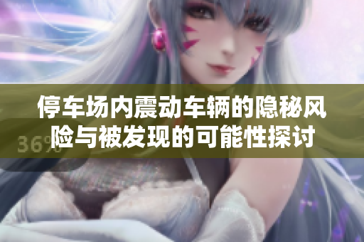 停车场内震动车辆的隐秘风险与被发现的可能性探讨