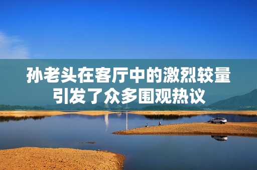 孙老头在客厅中的激烈较量引发了众多围观热议