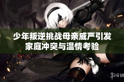 少年叛逆挑战母亲威严引发家庭冲突与温情考验
