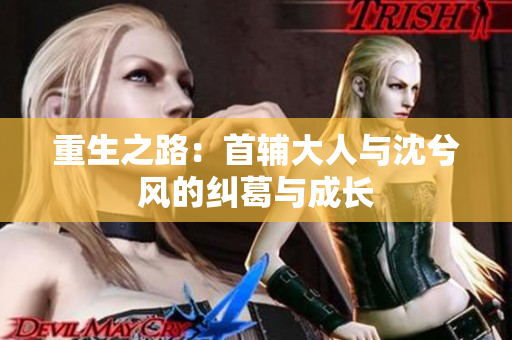 重生之路：首辅大人与沈兮风的纠葛与成长