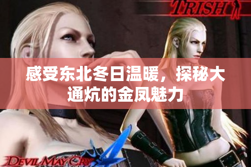 感受东北冬日温暖，探秘大通炕的金凤魅力