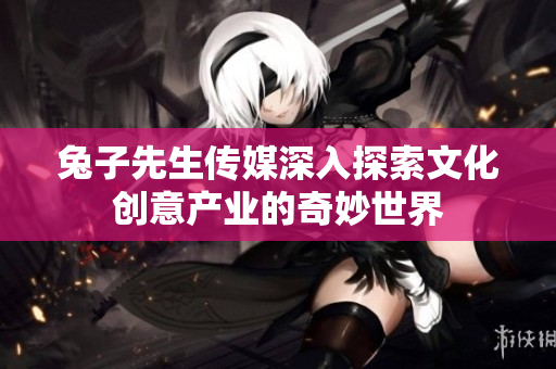 兔子先生传媒深入探索文化创意产业的奇妙世界