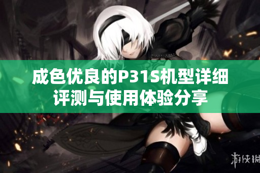 成色优良的P31S机型详细评测与使用体验分享