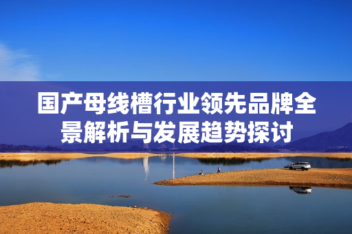 国产母线槽行业领先品牌全景解析与发展趋势探讨